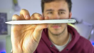 Apple Pencil para iPad ¿Merece la pena?