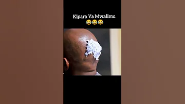 Mwalimu Kipara Memes Loveyouallovertheworld Kadusko 