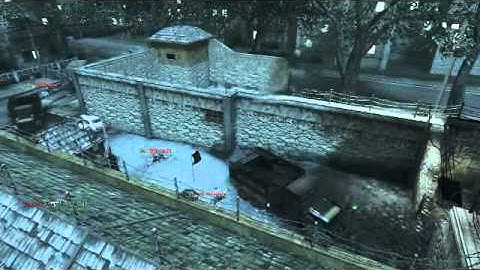 bimbimRexhepi - Tomahawk cross map (Hanoi) cod Black ops