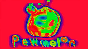 Pewdiepie Combined Cocomelon Intro Effects in 120 Seconds meme