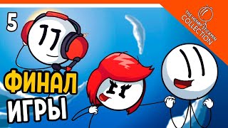 видео: 💎 ГЕНРИ СТИКМЕН ФИНАЛЬНАЯ МИССИЯ! ПОЧТИ ФИНАЛ 🎩 The Henry Stickmin Collection Прохождение на русском картинка: 💎 ГЕНРИ СТИКМЕН ФИНАЛЬНАЯ МИССИЯ! ПОЧТИ ФИНАЛ 🎩 The Henry Stickmin Collection Прохождение на русском