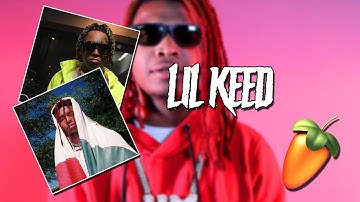 HOW TO MAKE LIL GOTIT X LIL KEED TYPE MELODIES With Bando