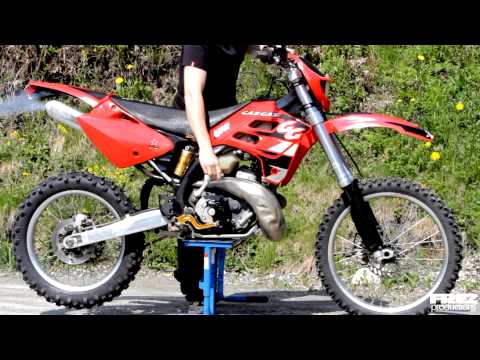 Gas Gas Ec