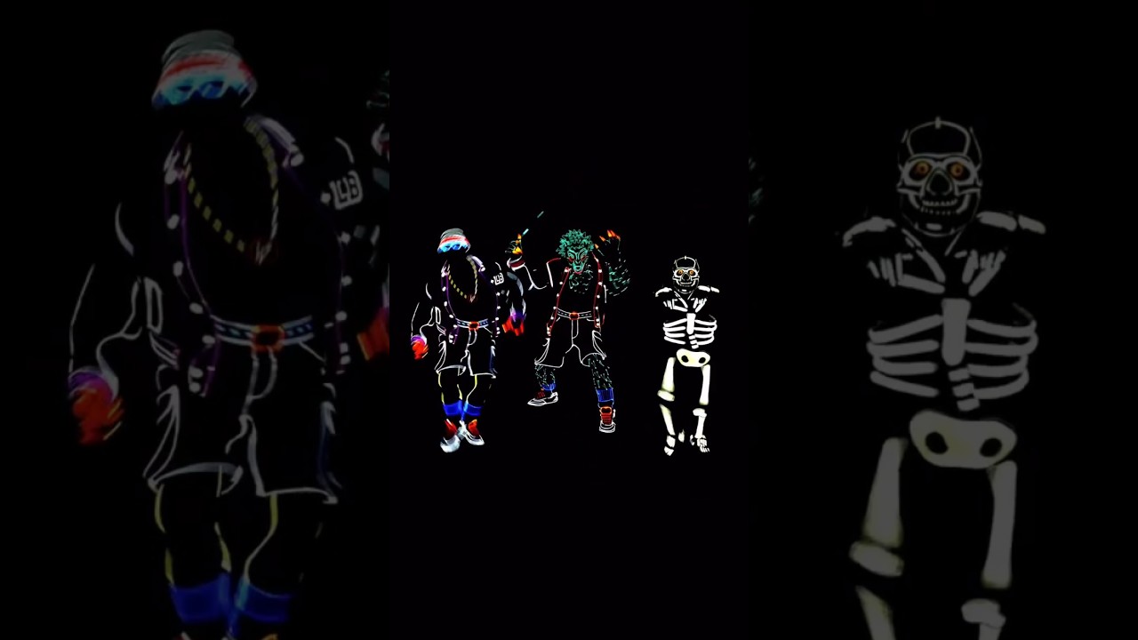 Light Balance Esko Dance 🔥 | लाइट बैलेंस एस्को डांस परफॉर्मेंस | ライトバランスエスコダンスショー ! okp Cipher!