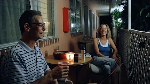Margie & Scott (2015) Official Trailer / Documenta...