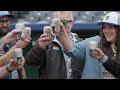 Boulevard x Royals | Sent Into Space