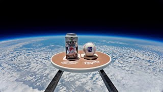 Boulevard x Royals | Sent Into Space