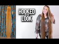 Real-Life Rapunzel Has 5ft 2" Long Hair | HOOKED ON THE LOOK