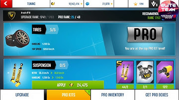 R&D - Arash AF10 - Ultimate AI (lab 3, test 40)