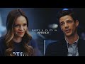 Barry & Caitlin | Obvious [4k]
