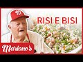 Risi e Bisi Recipe | Mariano's Cooking | S3E7