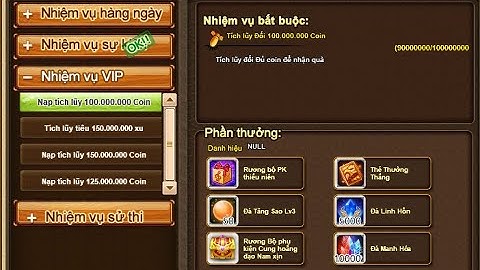 [ Gà Long Thần ] BÚ MỐC 100M COIN - XUYÊN ĐÊM PHÓ BẢN KHỦNG !!!! | Vinh Mập