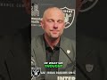 Las Vegas Raiders GM John Spytek Details Draft Board Strategy