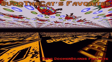 Top 10 DoomerBoards Projects