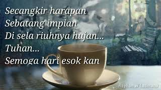 Status wa keren kopi