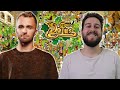 Squeezie dcouvre le nouveau dofus retro 