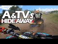 MWXC A&amp;TV's Hideaway