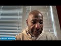 What Jesus Unchained is All About, Robert Johnson