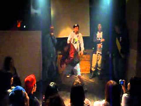S.O.B　10月１日　jukebox　vol.6＠大宮444