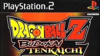 Xenover Ultimate z fighter/dragon ball z shin budokai screenshot 2