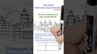 Secret to Accumulating Huge Wealth in KP Astrology