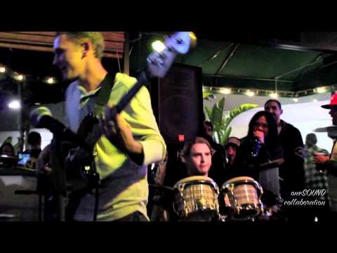B.O.W. 'The Ultimate Jam Band'