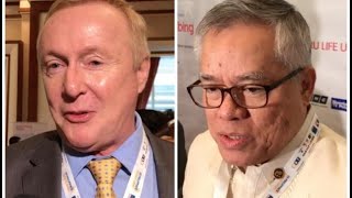 European businesses to stay in PH—ECCP president