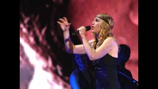 Re-Invention Tour: Like A Prayer (Dress Rehearsal Live Vocals) | Madonna | HD