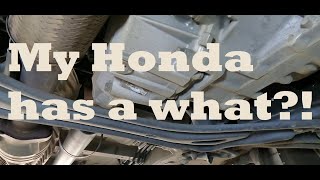 OFTEN OVERLOOKED! Honda Pilot, Ridgeline and Acura MDX Transfer Case Service VTM4