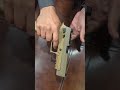 Sig Sauer M17 P320 Pellet Pistol #bbgun #shortsfeed #gunlovers #sigsauerp320 #pelletpistol #shorts
