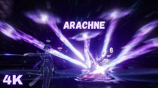 NTE How to beat Arachne 2 (Anomaly Pilgrimage) Neverness to Everness