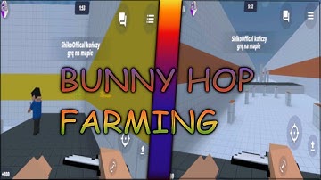 Block Strike 7.0.9 (Farm Bhop,Emulator)