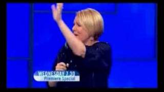 Win Television - Special Event This Is Your Life Berts Birthday Special July 2008