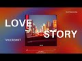 LOVE STORY - TAYLOR SWIFT | Acoustic Cover by TrueFrame Stories