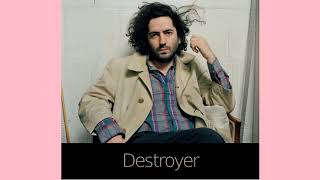 Destroyer - It Just Doesn't Happen