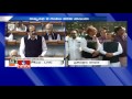 Venkaiah Naidu serious on Opposition behaviour