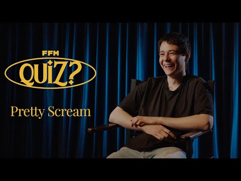 FFM Quiz: Pretty Scream проверяет свои знания о хип-хоп-культуре