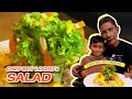 CHEF BOY LOGRO&#39;s SALAD | EASY WAY OF COOKING