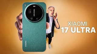 Je teste le XIAOMI 17 ULTRA : le meilleur photophone de 2026 ? screenshot 2