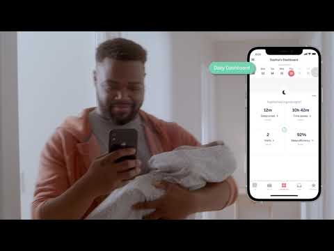 Nanit Announces Its Newest, Most Comprehensive Smart Baby Monitor - The Nanit Pro