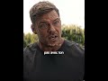 Reacher Teaches Richard Beck Combat Skills 🥋