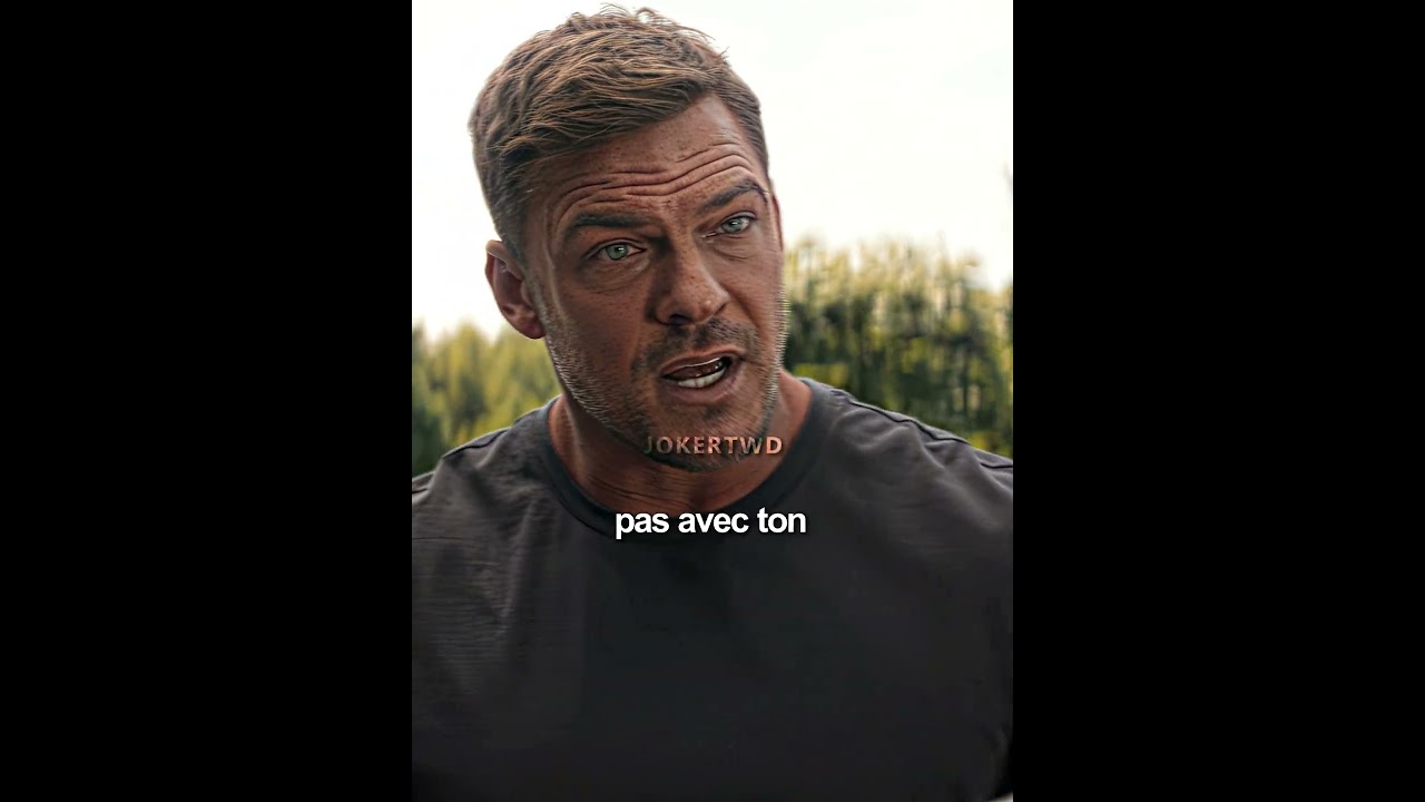 Reacher entraine Richard Beck au combat VF / Reacher 2022 #shorts