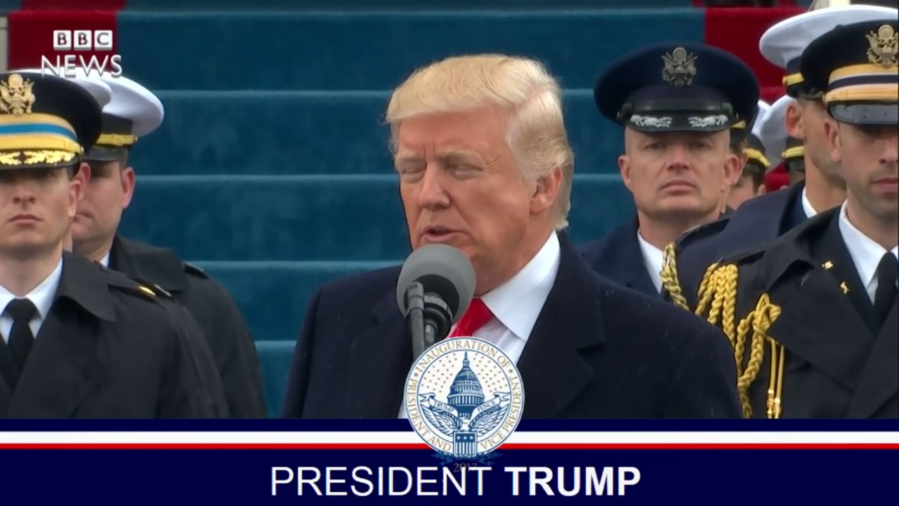 [YTP] Donald Trump talks about drugs - YouTube