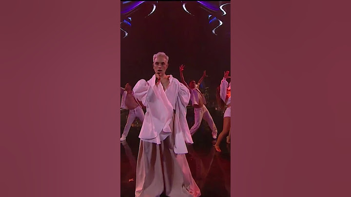 Obertura Festival Internacional de la Canción de Viña del Mar 2025 Día 3 - Full HD 1080p.