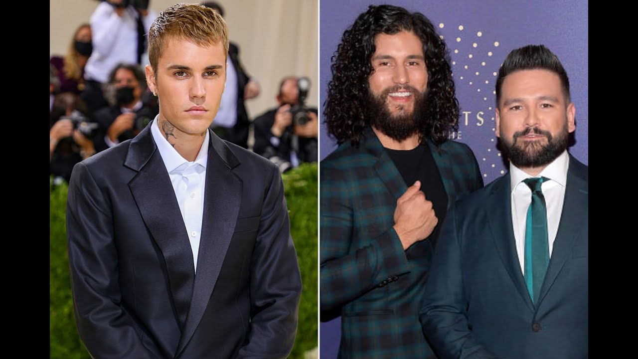 Justin Bieber and Dan + Shay Sued for Copyright Infringement Over Hit