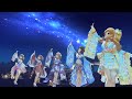 「ささのはに、うたかたに。」 MV 【デレステ】
