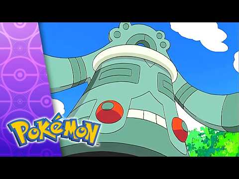 An Elite Meet And Greet! | POKÉMON FULL EPISODE 35 | Season 10