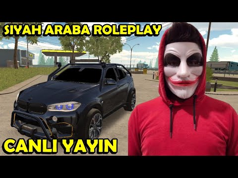 SON MODEL ARABALAR ROLEPLAY !! (Car Parking Multiplayer)