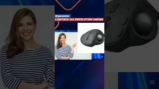 Logitech MX Revolution (Ergonomic)Mouse#computerscienceexprt #computer #trending #viralshorts#mouse