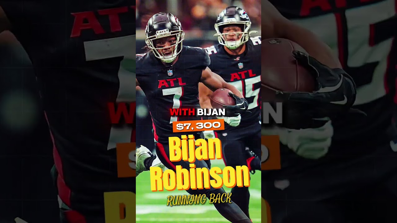 DraftKings NFL Week 13: Will This Stack Pay Off Big? Herbert & McConkey